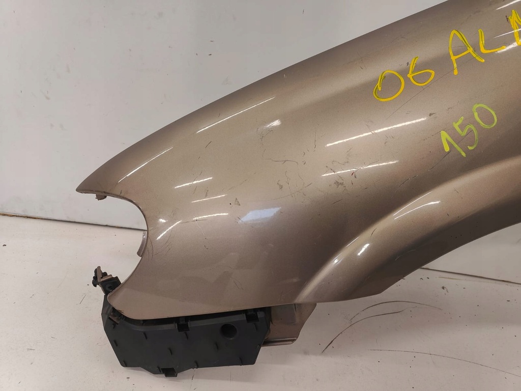 Nissan Almera n16 02-06 ΜΠΡΟΣ ΑΡΙΣΤΕΡΟ ΦΡΟΛΟ Product image