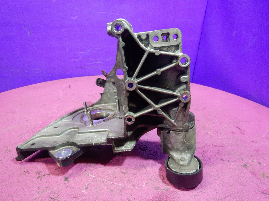 ZAFIRA B 1.9 CDTI ΑΝΤΛΙΑ INJECTION PAW 55187918 Product image