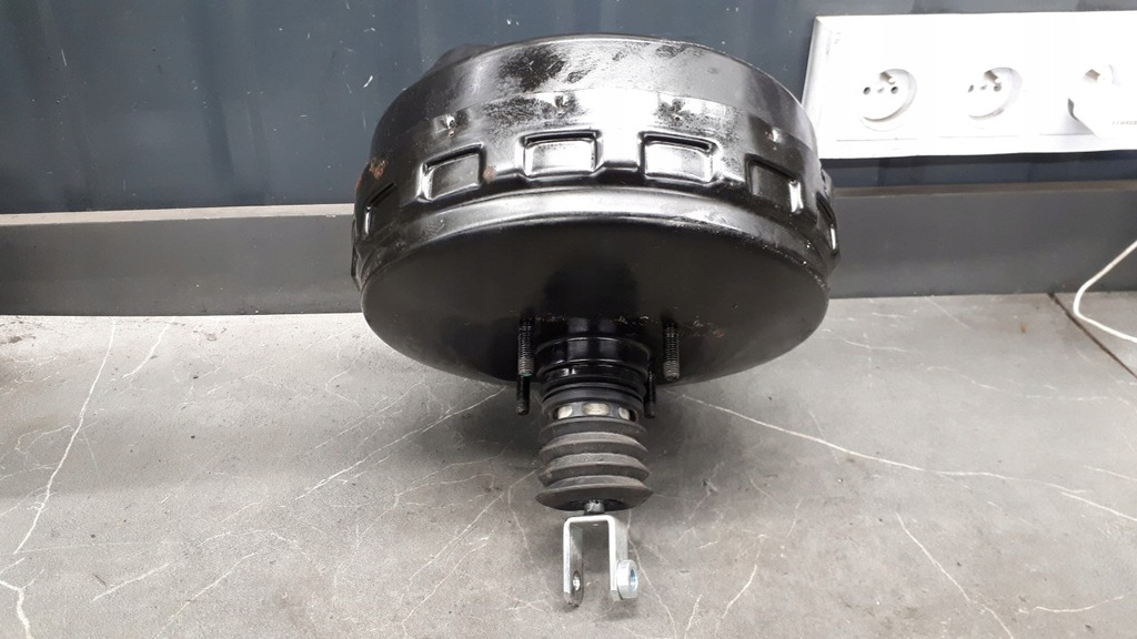 A1644301130 σέρβο φρένων Mercedes ML W164 Product image