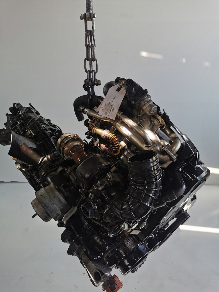 ΠΛΗΡΗΣ ΚΙΝΗΤΗΡΑΣ AUDI A4 B7 1.9 TDI BKE Product image