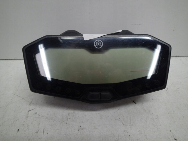 Τοποθέτηση μετρητών ρολογιών Yamaha MT07 MT 07 14-17 ετών Product image
