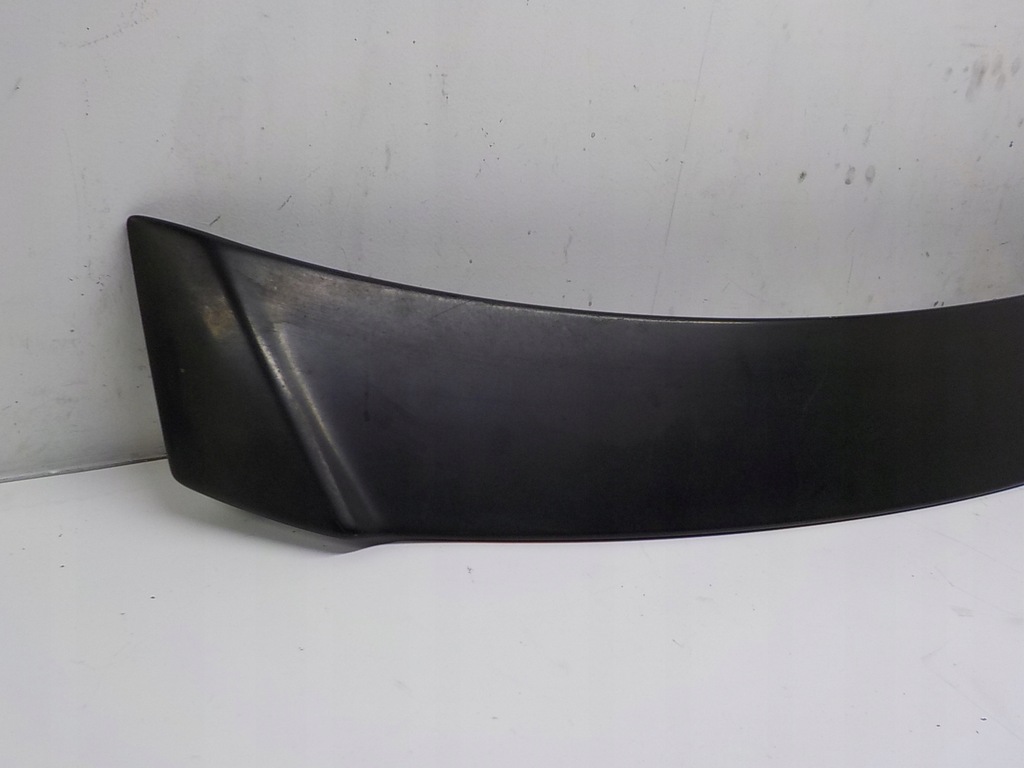 SKODA OCTAVIA II SPOILER LOTKA ADDITION 1Z5827939 Product image