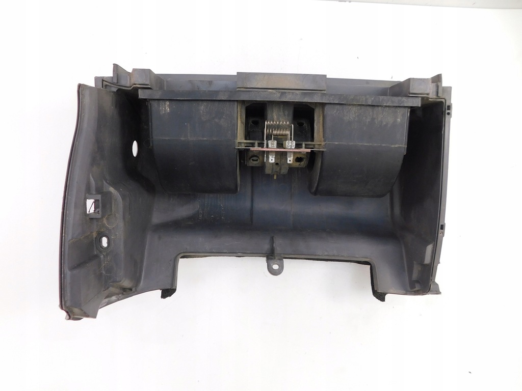 ΣΤΕΓΜΑ NEW HOLLAND TS 100A, ΚΑΛΥΜΜΑ ΘΕΡΜΟΣΙΦΩΝΟΥ Product image