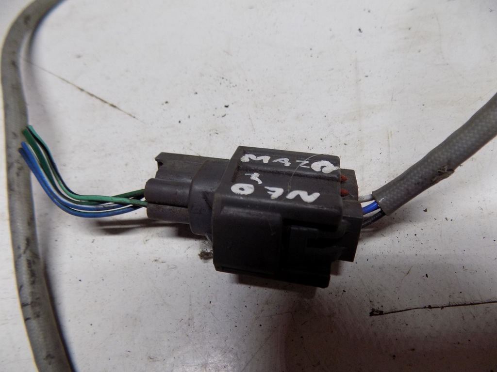 Mazda 2 II Αισθητήρας λάμδα K4238-4870 Product image