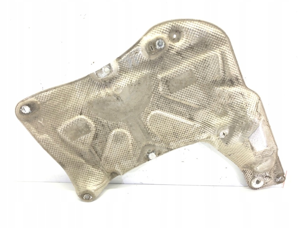 ΣΕΤ HEAT SHIELD 9819372480 OPEL GRANDLAND 17-22 Product image
