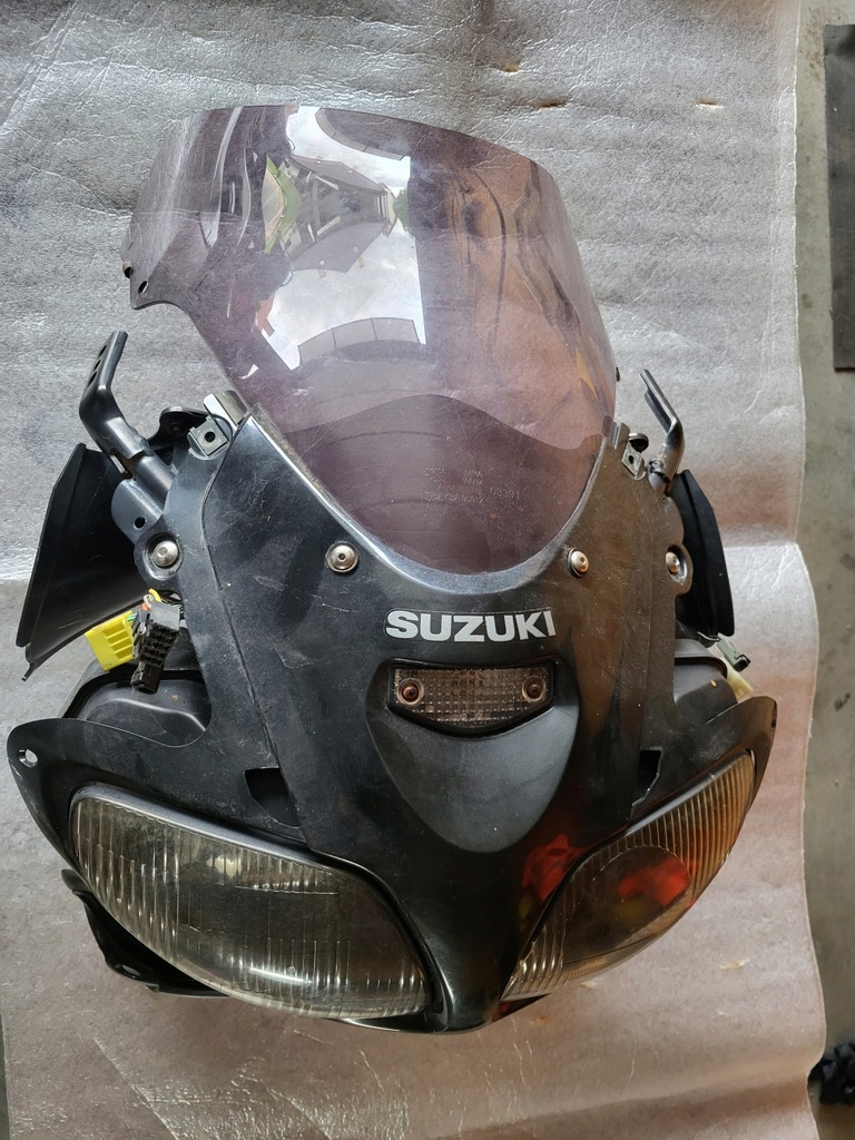 λάμπα suzuki sv 650 Product image
