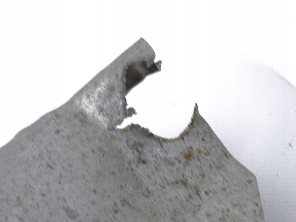 SEAT TOLEDO II 98-05 HEAT SHIELD Product image