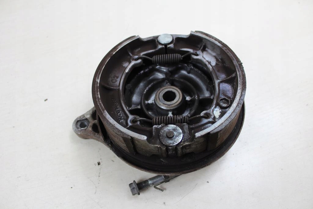 ΠΙΣΩ ΠΑΠΟΥΤΣΙΑ KAWASAKI EN500 VULCAN BAKE DRUM Product image