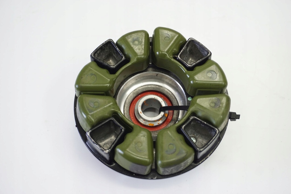 KAWASAKI Z-900 20- ΚΛΕΙΔΩΜΑ ΠΙΣΩ ΤΡΟΧΟΥ + ΛΑΣΤΙΧΟ Product image
