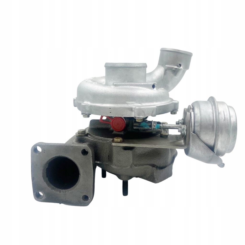 Turbine Alfa Romeo 166 2.4 JTD 140 HP 710812 Product image