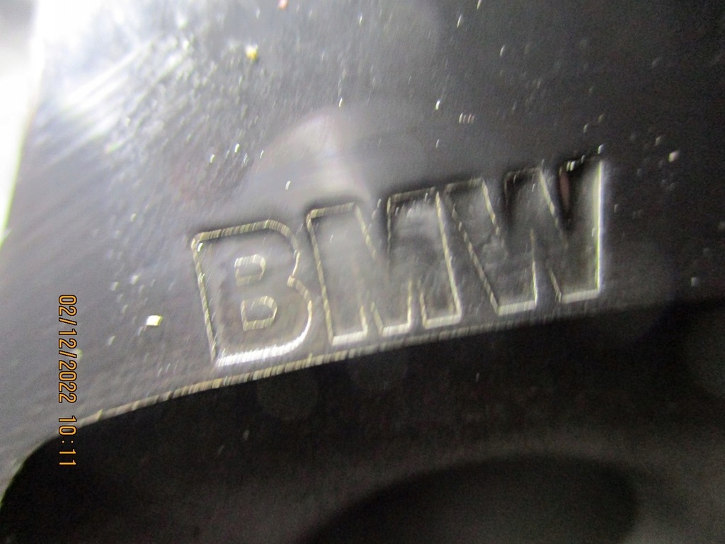RIM BMW M R19 M2 F87 8073848 Product image