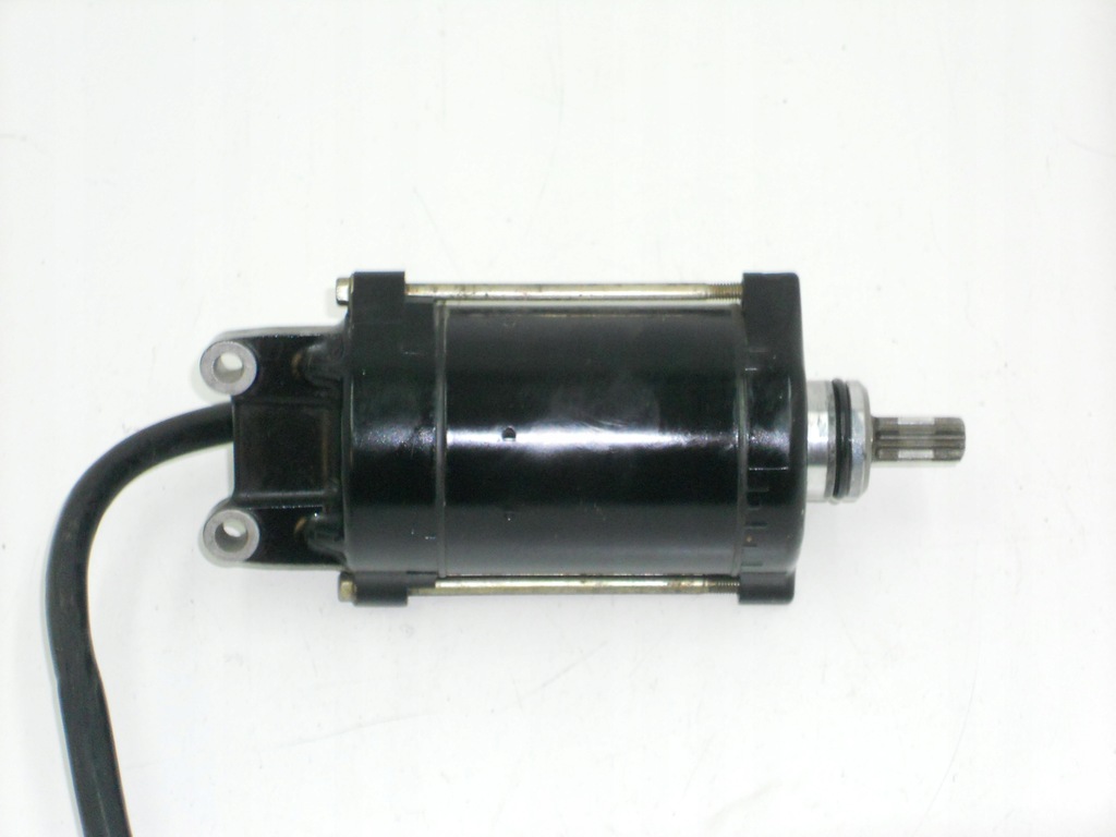 HONDA CBF 600 PC38 STARTER ORIGINAL Product image