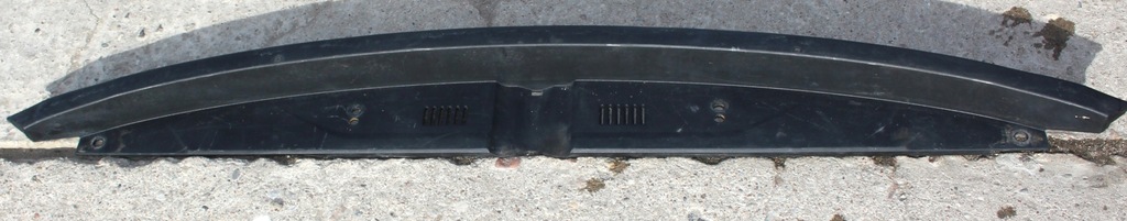 Κάλυμμα, κάλυμμα ζώνης, 86353-H8000, Kia Rio IV Product image