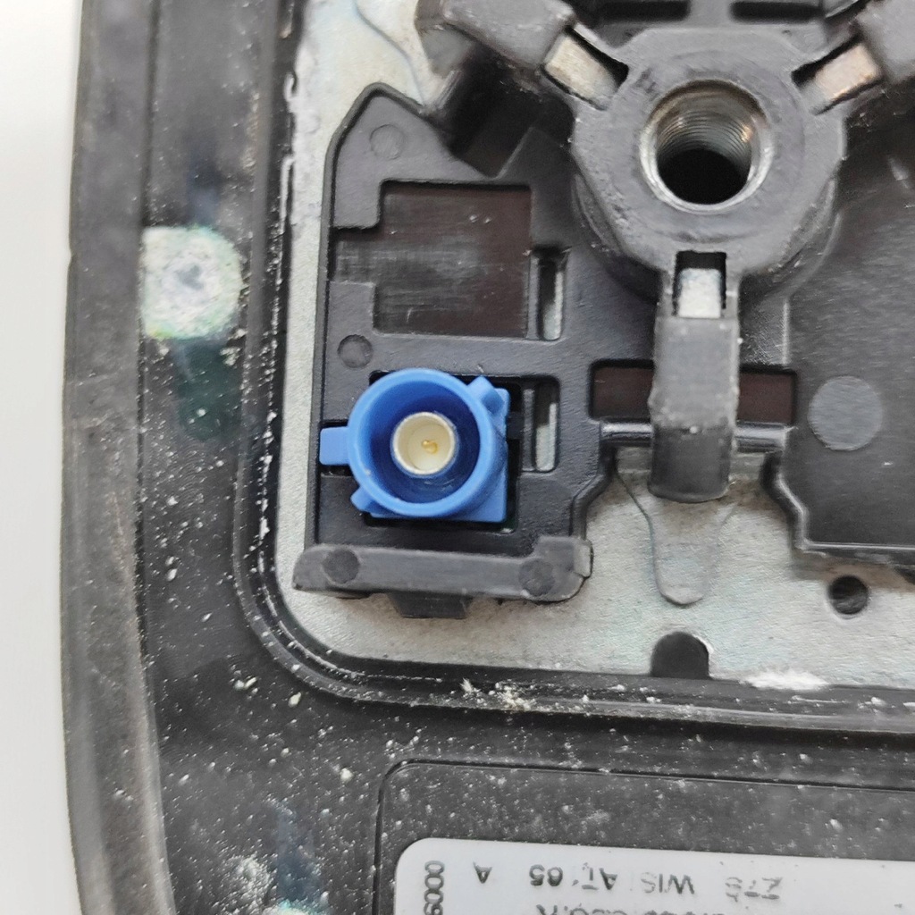 Audi Q7 4M 2017 κεραία GPS Product image