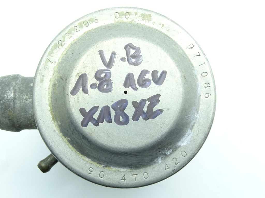 OPEL VECTRA B 95-98 1.8 16V X18XE EGR VALVE Product image