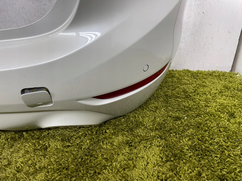 Πίσω προφυλακτήρας BMW 2 F46 Grand Tourer Lift 18- PDC Product image