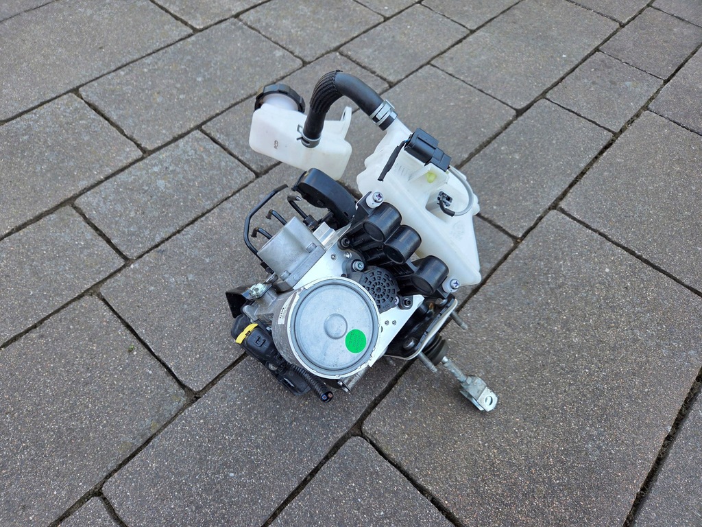 KIA XBEET 1,6 GDI HYBRYDA ABS ΦΡΟΝΟ ΦΡΟΝΙΣΜΟΣ 58500-CR000 BA10001300 2020R Product image