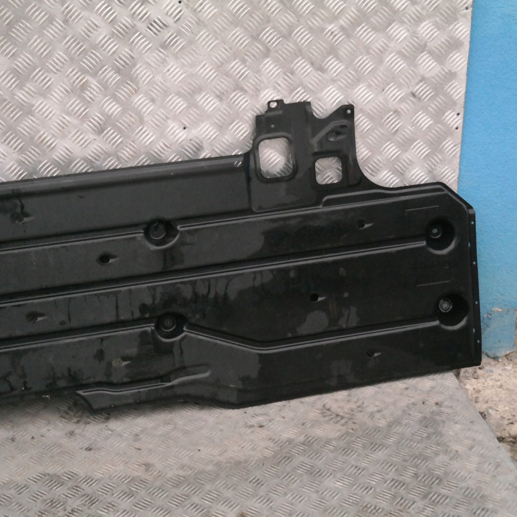 MINI Cooper R56 Αριστερό κάλυμμα ολίσθησης Product image
