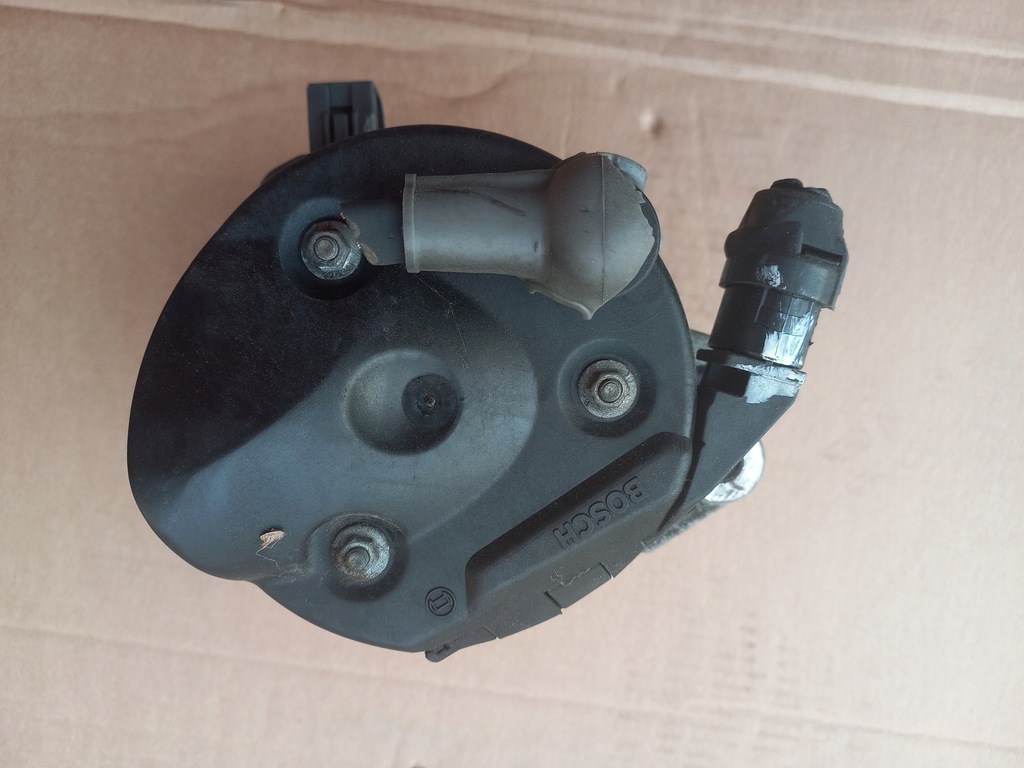 CARINA E 92-97 ALTERNATOR 2.0 27060-03040 Product image