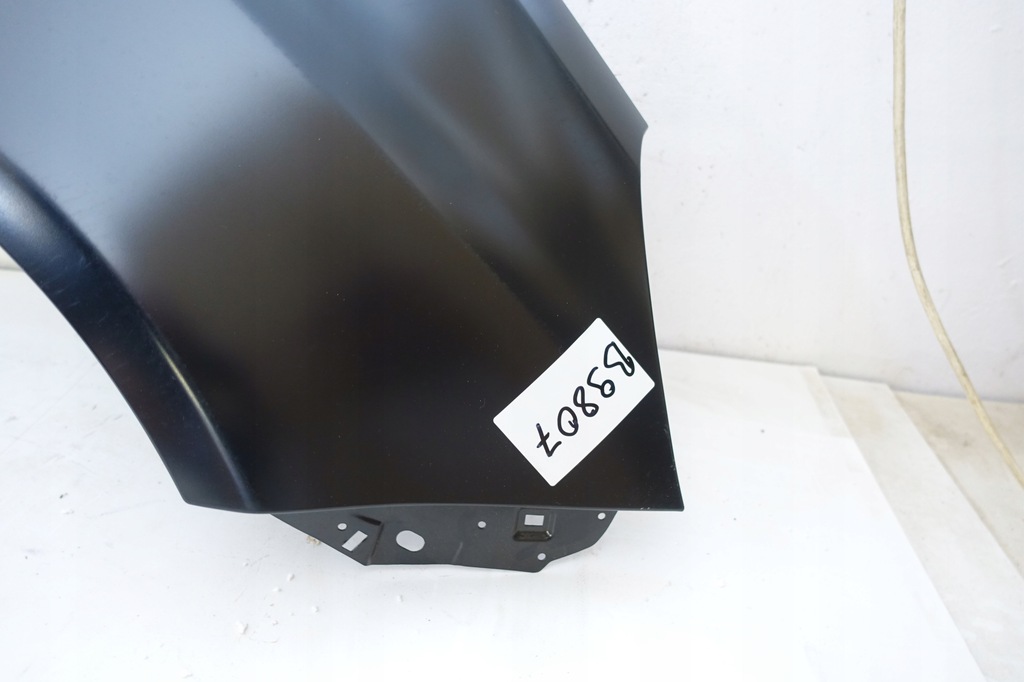 Δεξιά φτερά Opel Corsa D Front 2006-2011 6102362 93189644 Product image