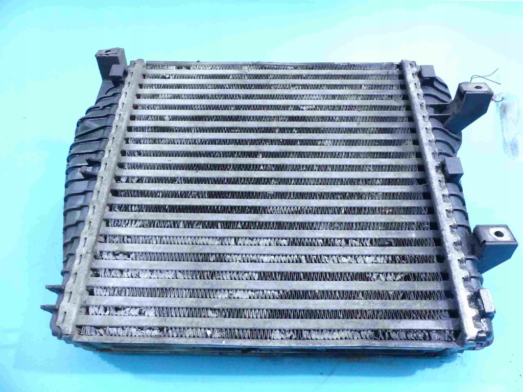 ΔΕΞΙΟ INTERCOOLER VW TOUAREG I 7L 3.0 TDI Product image