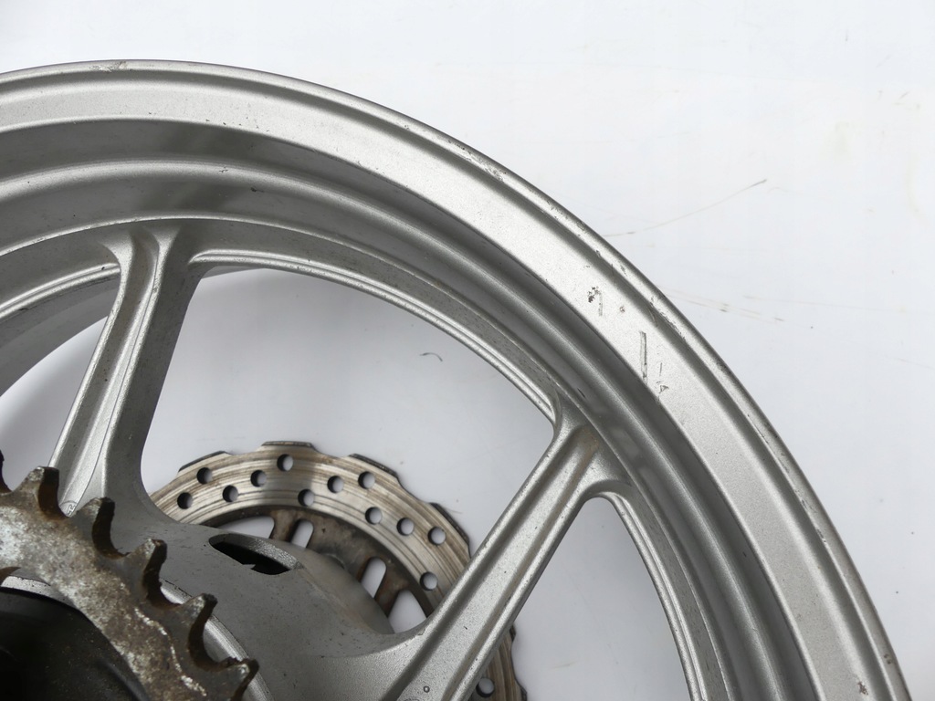 ΠΙΣΩ ΖΑΝΤΑ ΠΙΣΩ ΔΙΣΚΟΣ R-0064 KAWASAKI Z750 07 + Product image
