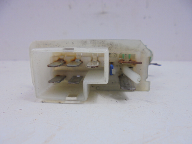OPEL ASTRA F RESISTANCE, AIR FAN RESISTOR 94-00 4D FL Product image