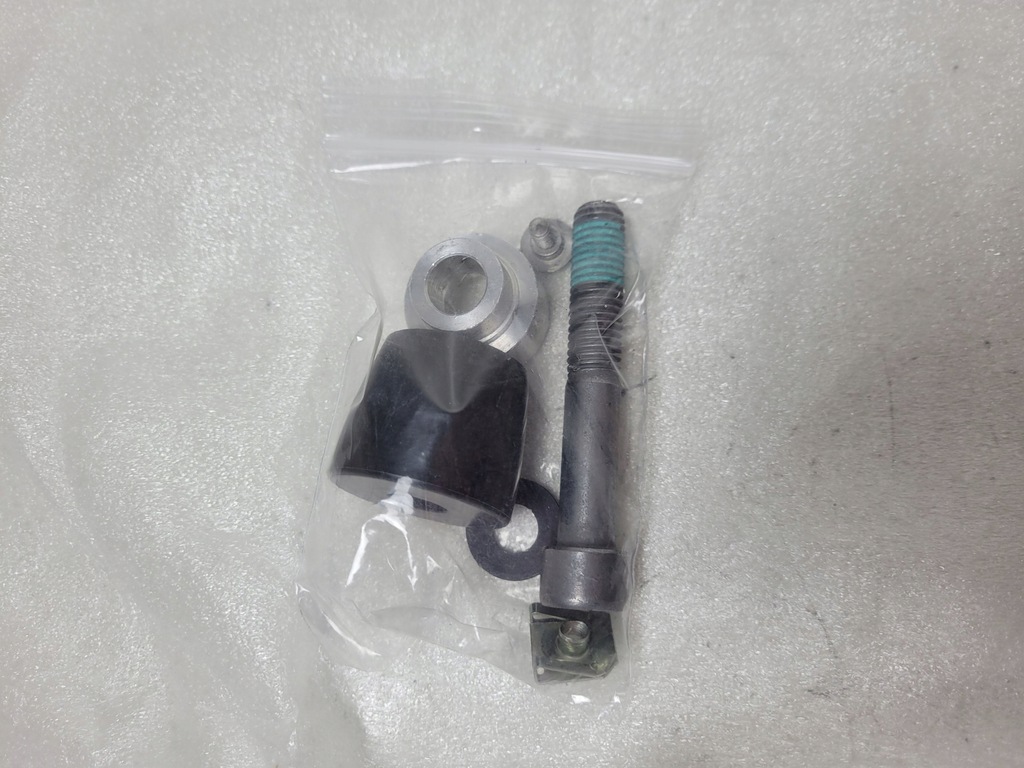 Η μπάρα BMW R nine T RnineT ΕΦΥΓΕ ΣΑΝ ΚΑΙΝΟΥΡΓΙΑ Product image