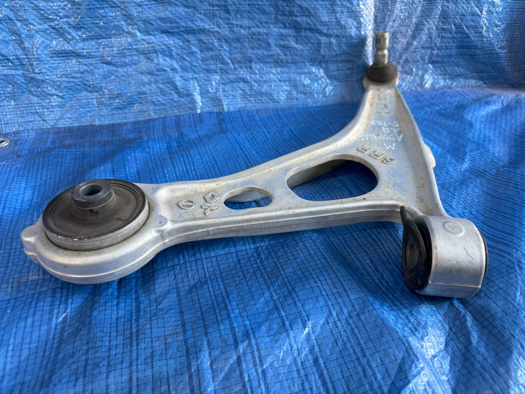 Αριστερά Swingarm Renault Austral 1.2 E-Tech Product image