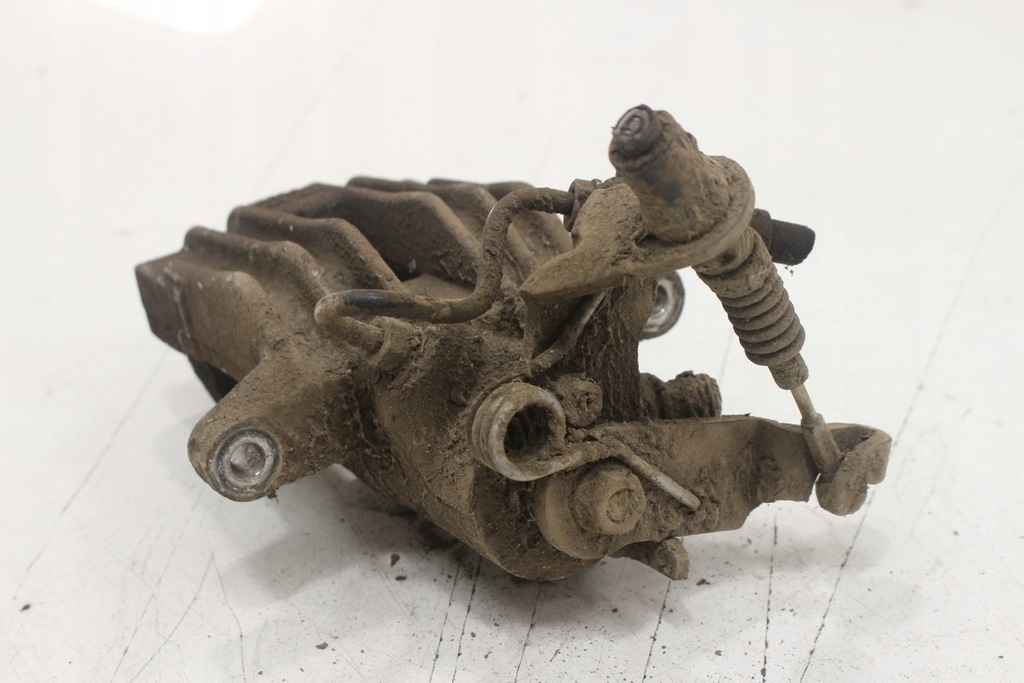 Δαγκάνα φρένου Δεξιά Πίσω VW Golf VI Product image