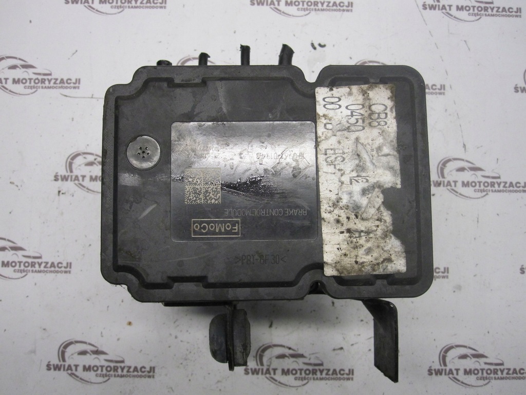 Ford Focus MK3 III 12R ABS PUMP BV61-2C405-AJ Product image