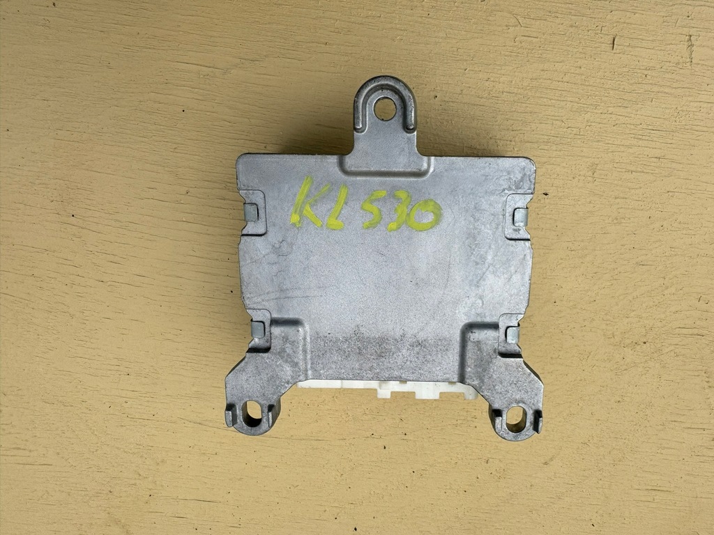 CITROEN C1 1 I 1RK 1.0 05-14R ΜΟΝΑΔΑ ΥΠΟΔΟΧΕΙΟΥ ΥΠΟΛΟΓΙΣΤΗ Product image