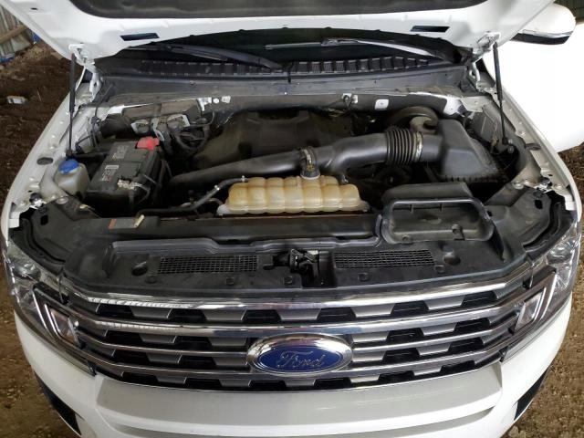 Trailer Hitch Brake Module 2020 Ford Expedition F150 Product image