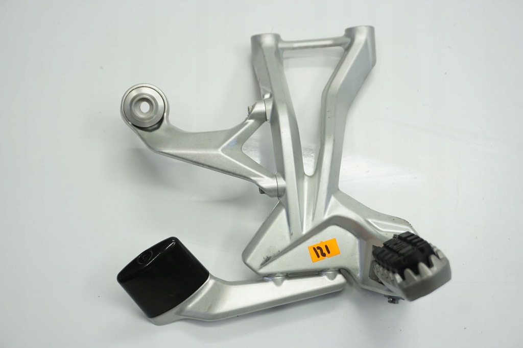 Ducati Multistrada V4 S 21- Set Toomrest δεξιά πίσω Product image