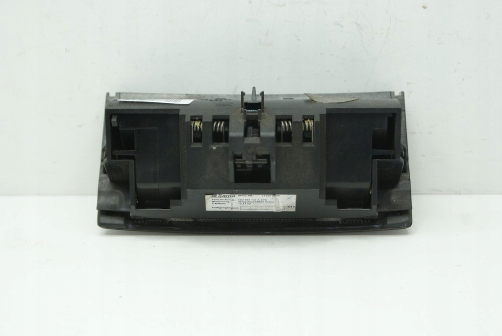 AUDI A8 D3 4E0864131 ΓΑΝΤΙΑ Product image