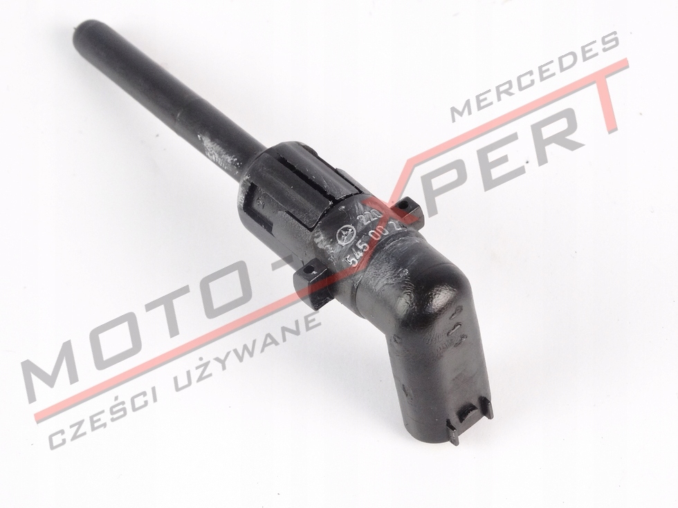 Mercedes W639 W220 W211 ΑΙΣΘΗΤΗΡΑΣ ΕΠΙΠΕΔΟΥ ΥΓΡΟΥ A2205450024 Product image