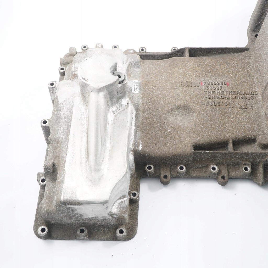 BMW E90 E91 E92 E93 M3 S65 Επισκευή λαδιού 7839227 Product image