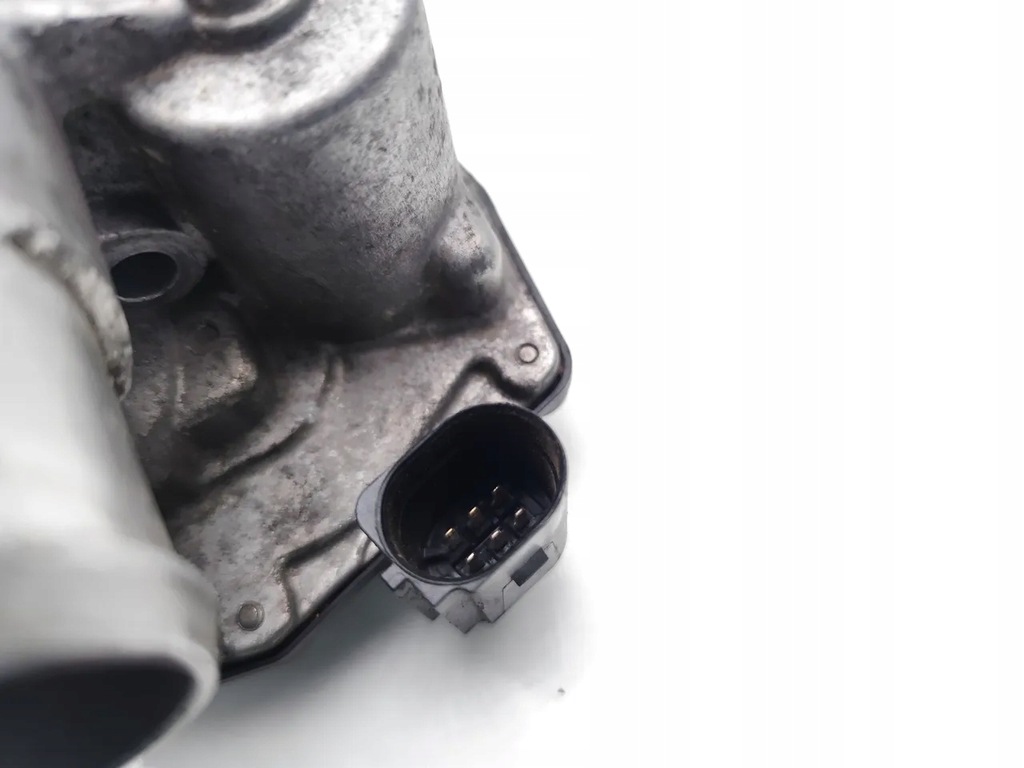 Σώμα γκαζιού Ford Transit Custom Diesel Product image