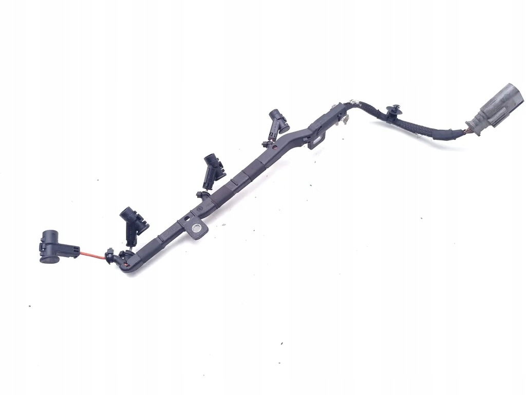 Πλεξούδα καλωδίωσης προθερμαντήρα Citroen DS3 Diesel Product image