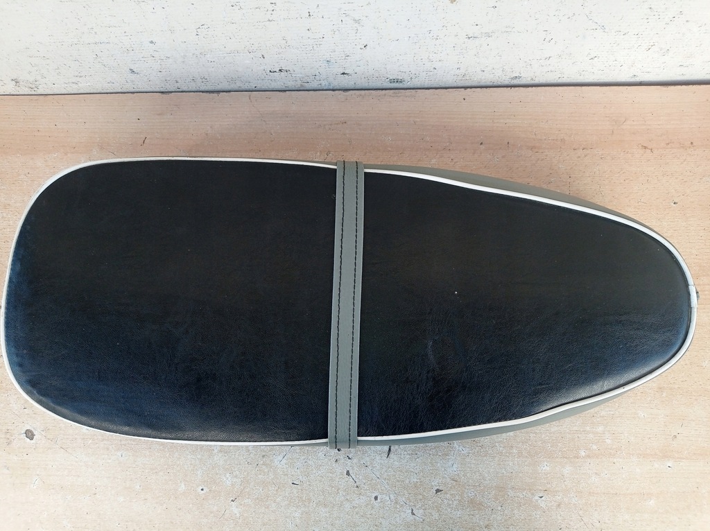 SHL M17 Gazelle - Μέρη - Seat + Trunk + .. Product image