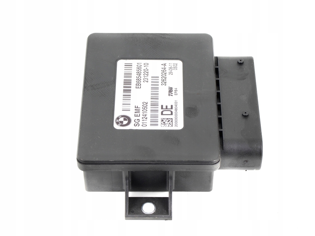 ΜΟΝΑΔΑ ΧΕΙΡΟΦΡΕΝΟΥ ΕΛΕΓΧΟΥ EMF BMW LCI LIFT Product image
