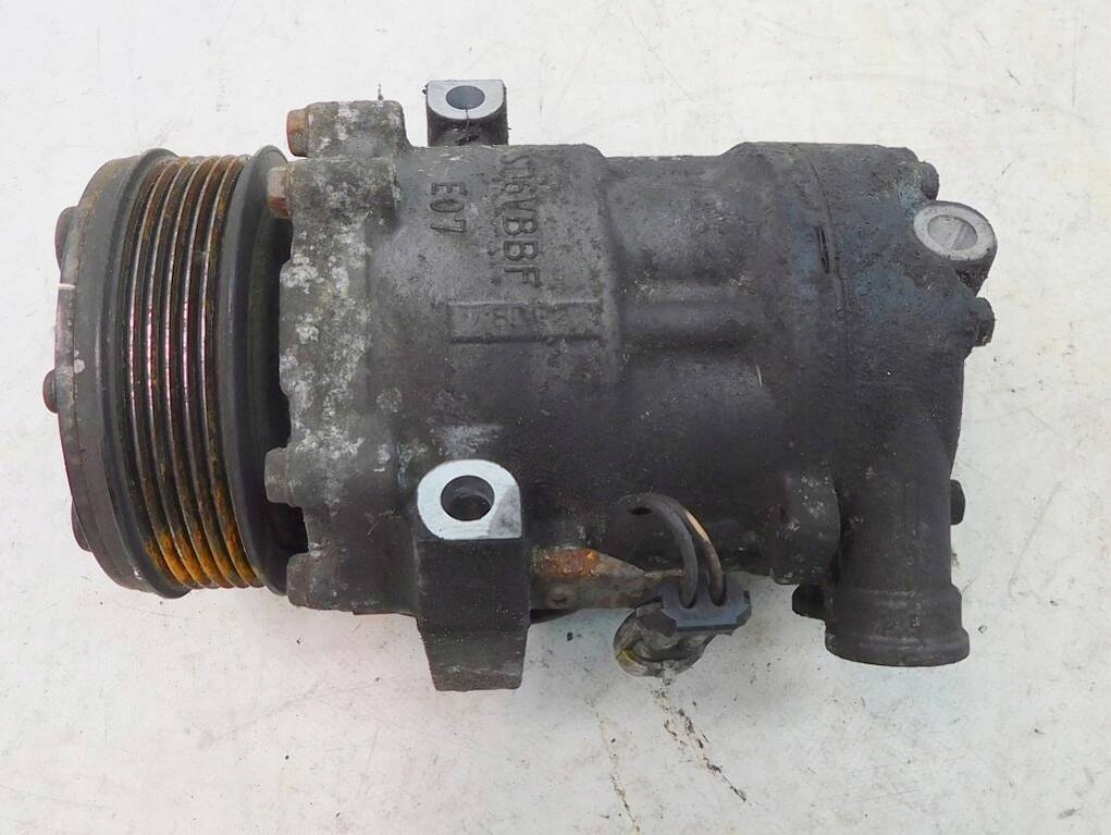 OPEL MERIVA A 1.7D 2004 COMPRESSOR ΣΥΜΠΙΕΣΤΗΣ ΚΛΙΜΑΤΙΣΜΟΥ Product image