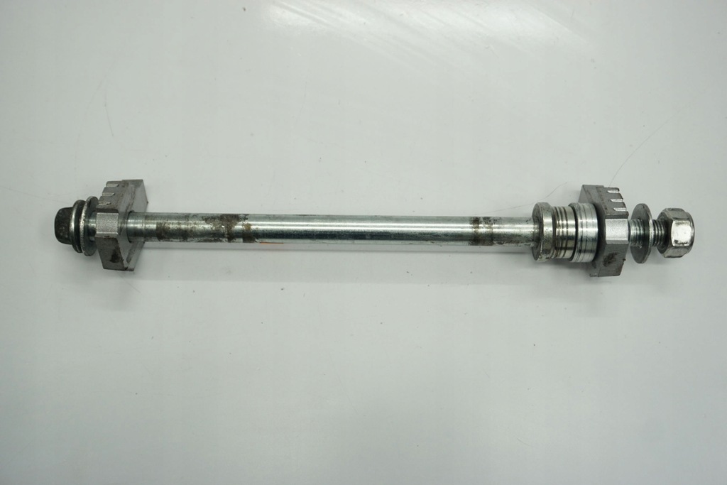 KTM 125 DUKE 17-23 AXLE ΠΙΣΩ ΑΞΟΝΑΣ Product image