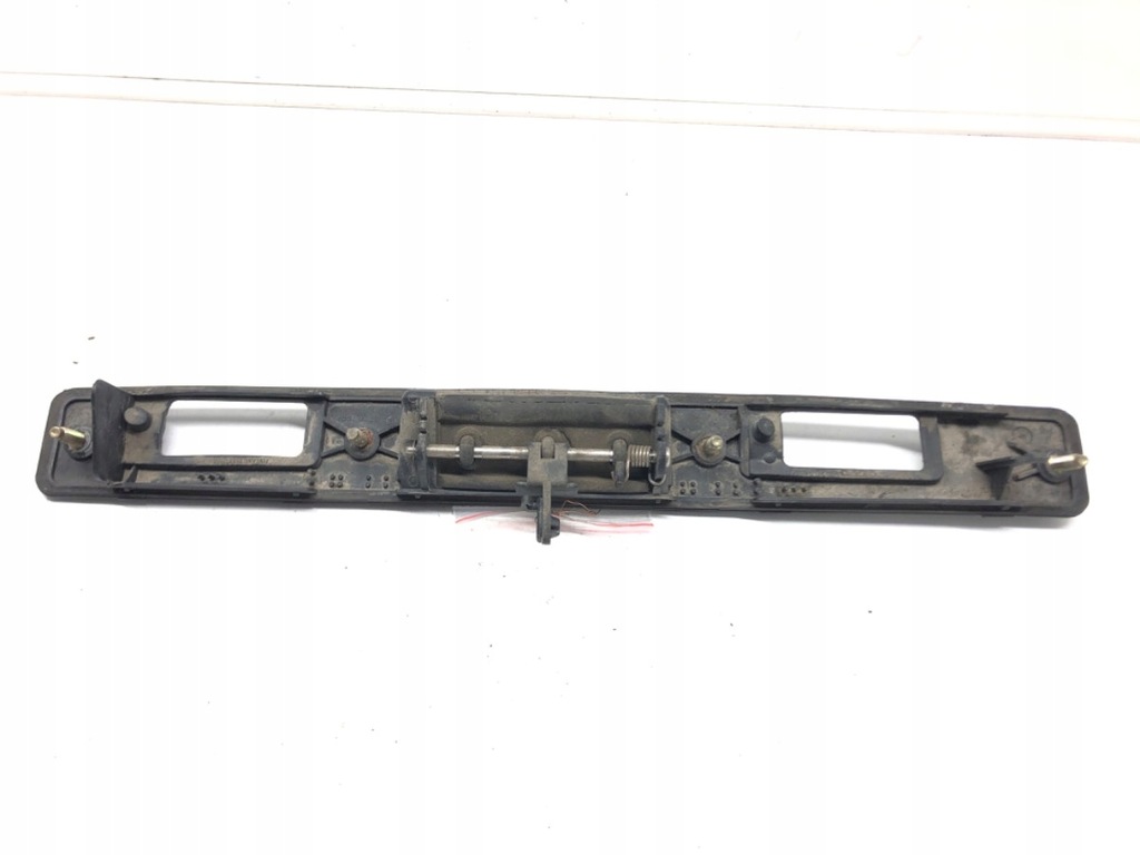 ΛΑΒΗ ΠΙΣΩ ΠΟΣΤΟΥ VOLVO V70 II 9203101 Kombi 99-08 Product image