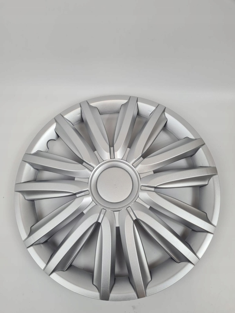 16 -inch Car Hubcaps σε σετ Intenso 4 τεμαχίων Product image