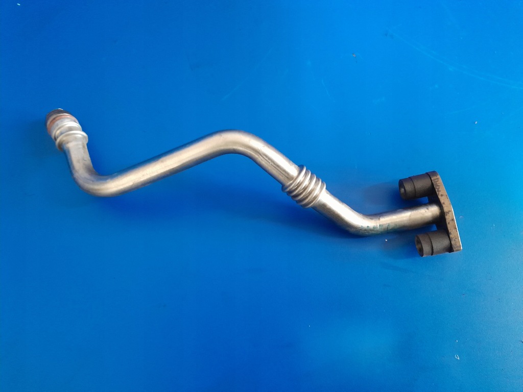 ΣΩΛΗΝΑ ΛΙΠΑΝΣΗΣ ΤΟΥ RENAULT CLIO ΣΤΡΟΒΙΒΟΛΟΣ 0,9 T H4BA400 Product image