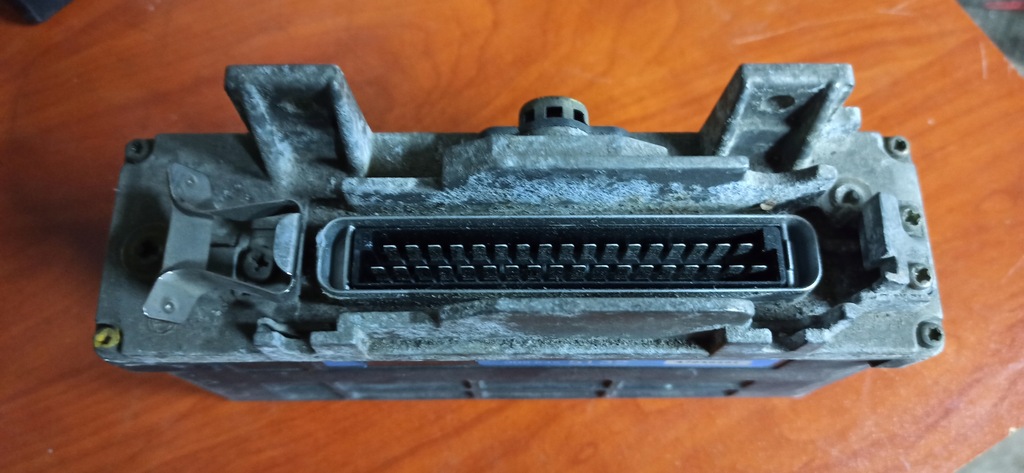 MERCEDES W124 E W201 ΕΛΕΓΧΟΣ ABS ΥΠΟΛΟΓΙΣΤΗ BOSCH Product image