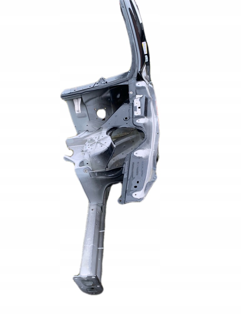 Tesla S RWD τέταρτο αριστερά SIDE THRESHOLD 1021743-S0-A Product image