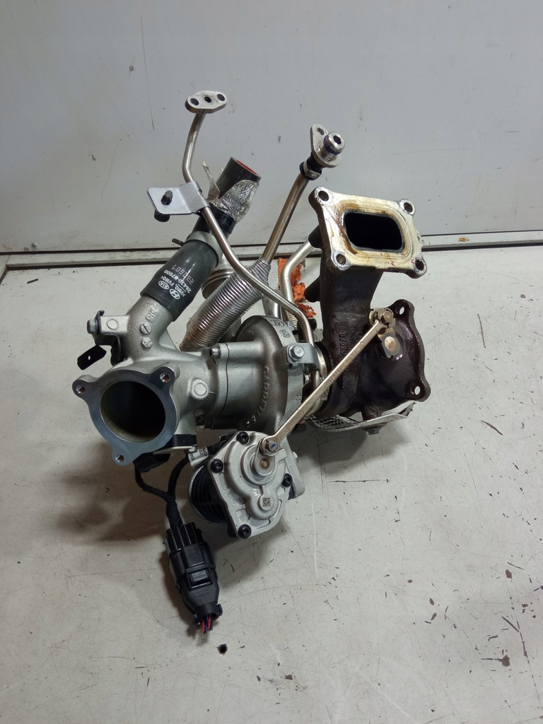 KIA STONIC LIFT ΣΤΡΟΒΙΒΟΛΟΣ 1.0 T-GDI 28231-07600 Product image