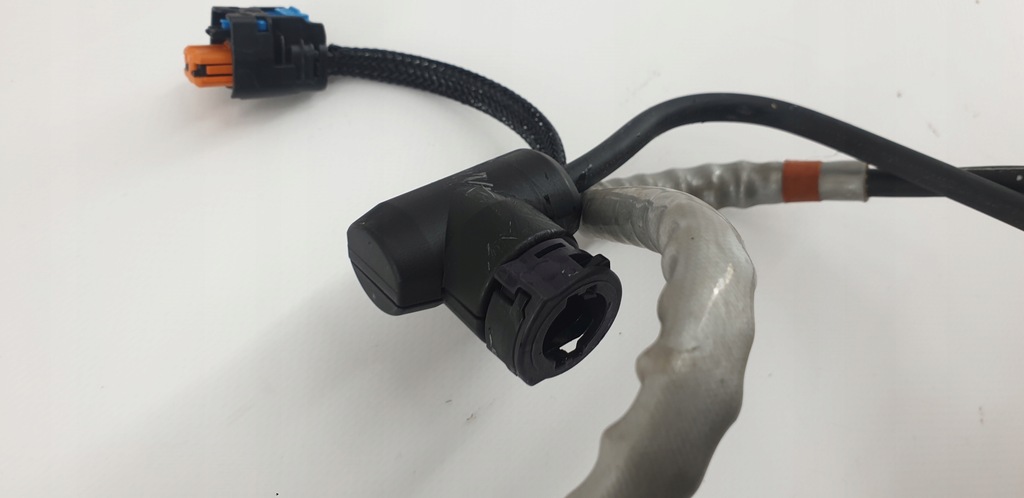 ΣΩΛΗΝΑ ΚΑΛΩΔΙΟ ADBLUE ΘΕΡΜΑΝΣΟ RENAULT MASTER OPEL MOVANO NV400 204204195R Product image